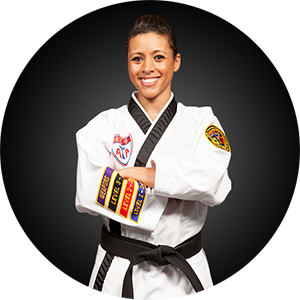 Martial Arts Sustaire's ATA Adult Programs