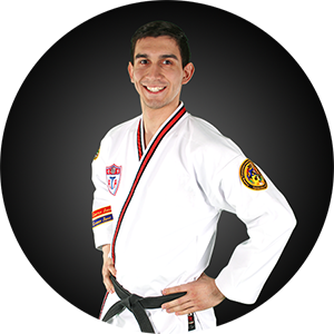 Martial Arts Sustaire's ATA Adult Programs