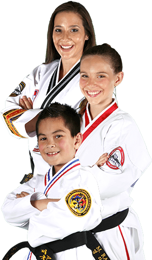 Adult Karate Taekwondo Fitness Martial Arts