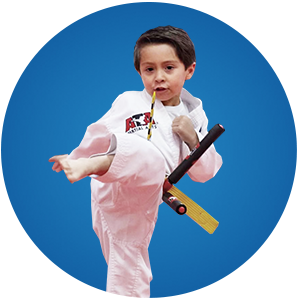 ATA Martial Arts Sustaire's ATA Karate for Kids