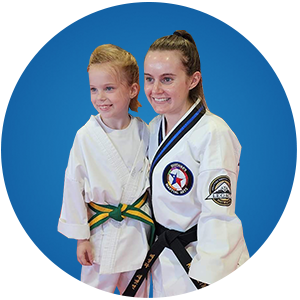 ATA Martial Arts Sustaire's ATA Karate for Kids