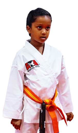 ATA Martial Arts Sustaire's ATA - Karate for Kids