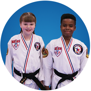 ATA Martial Arts Sustaire's ATA Karate for Kids