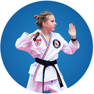 ATA Martial Arts Sustaire's ATA Karate for Kids