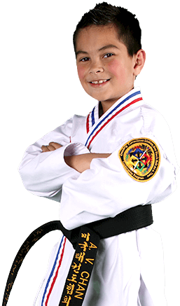 ATA Martial Arts Sustaire's ATA - Karate for Kids